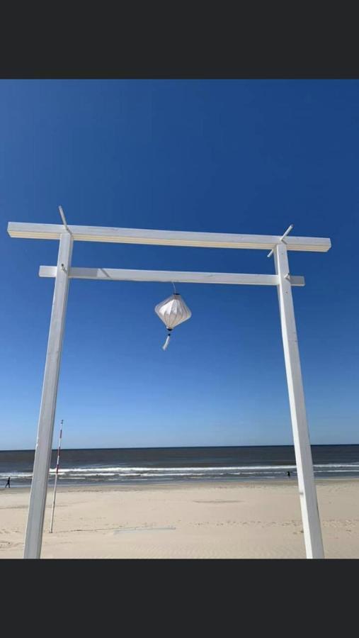 水瓶座公寓 赞德沃特 外观 照片